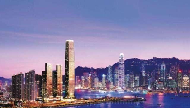 2025年香港資料大全正版——深度探索香港的多元魅力，深度探索香港多元魅力，香港資料大全正版 2025