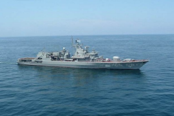 中國向俄羅斯交付40艘軍艦了嗎？——深度解析，中國向俄羅斯交付40艘軍艦背后的深度解析