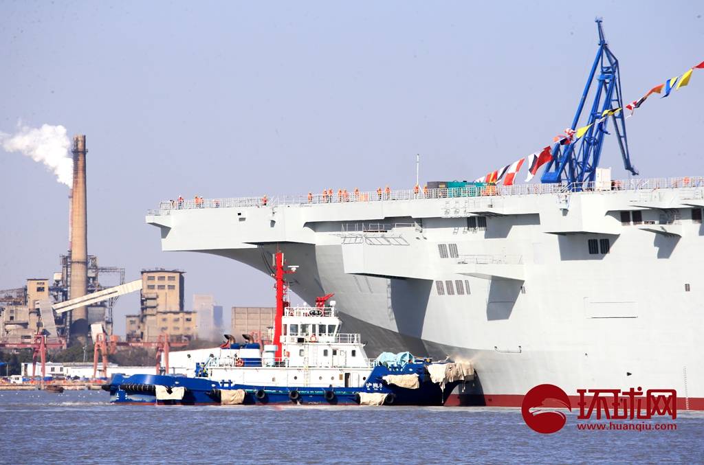 中國海軍新力量，揭秘075型兩棲攻擊艦的先進性能與戰(zhàn)略價值，中國海軍新力量揭秘，075型兩棲攻擊艦的先進性能與戰(zhàn)略價值概述