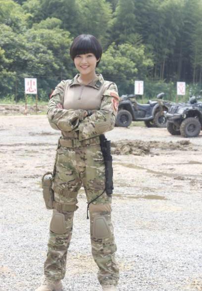 女特種兵之火鳳凰演員表及其角色深度解析，女特種兵之火鳳凰，演員陣容與角色深度解析