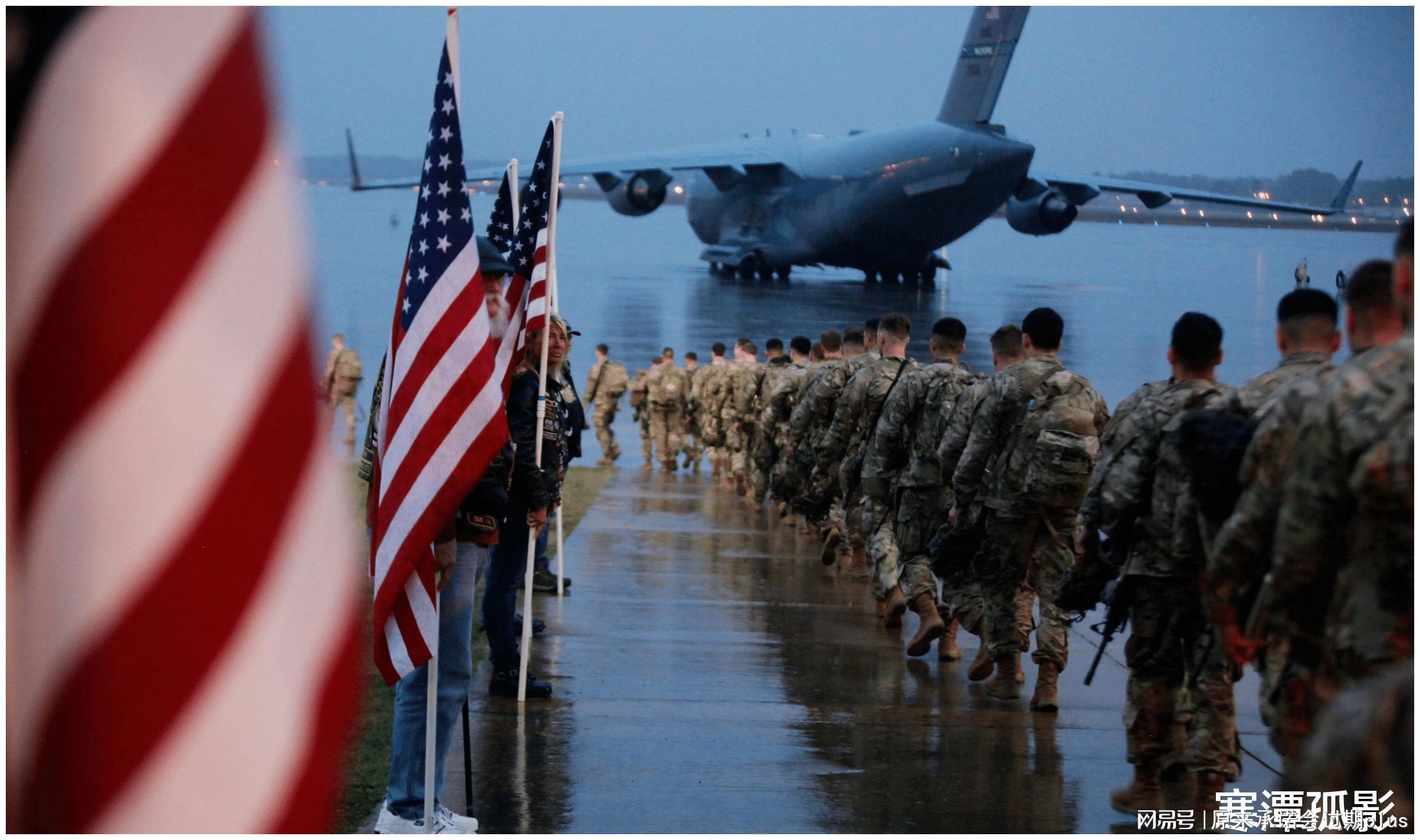 美國準(zhǔn)備開戰(zhàn)是真的嗎？深度解析相關(guān)傳聞與實(shí)際情況，美國開戰(zhàn)傳聞背后的真相深度解析