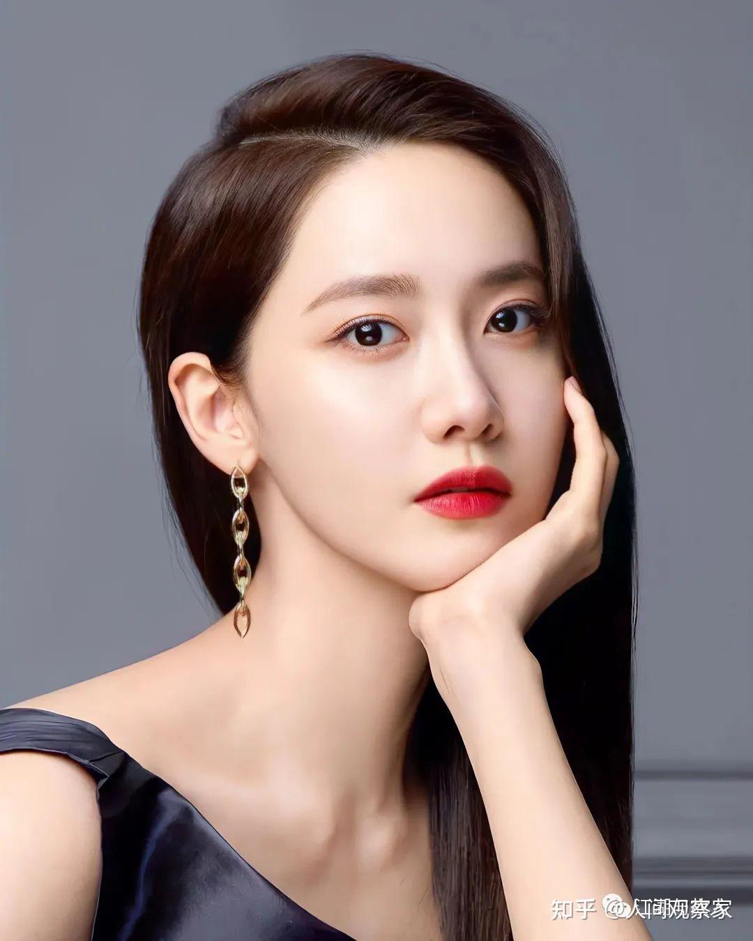 韓國最美女星的代表人物——璀璨星光閃耀娛樂圈，韓國最美女星璀璨閃耀娛樂圈的星光代表