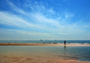 秦皇島景區(qū)排名前十名，探索魅力海濱城市的絕佳旅游體驗(yàn)，秦皇島景區(qū)前十名探索，海濱城市的絕佳旅游體驗(yàn)