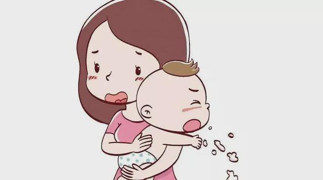 嬰兒老是吐奶怎么解決——全方位應(yīng)對(duì)策略，嬰兒吐奶解決方法，全方位應(yīng)對(duì)策略