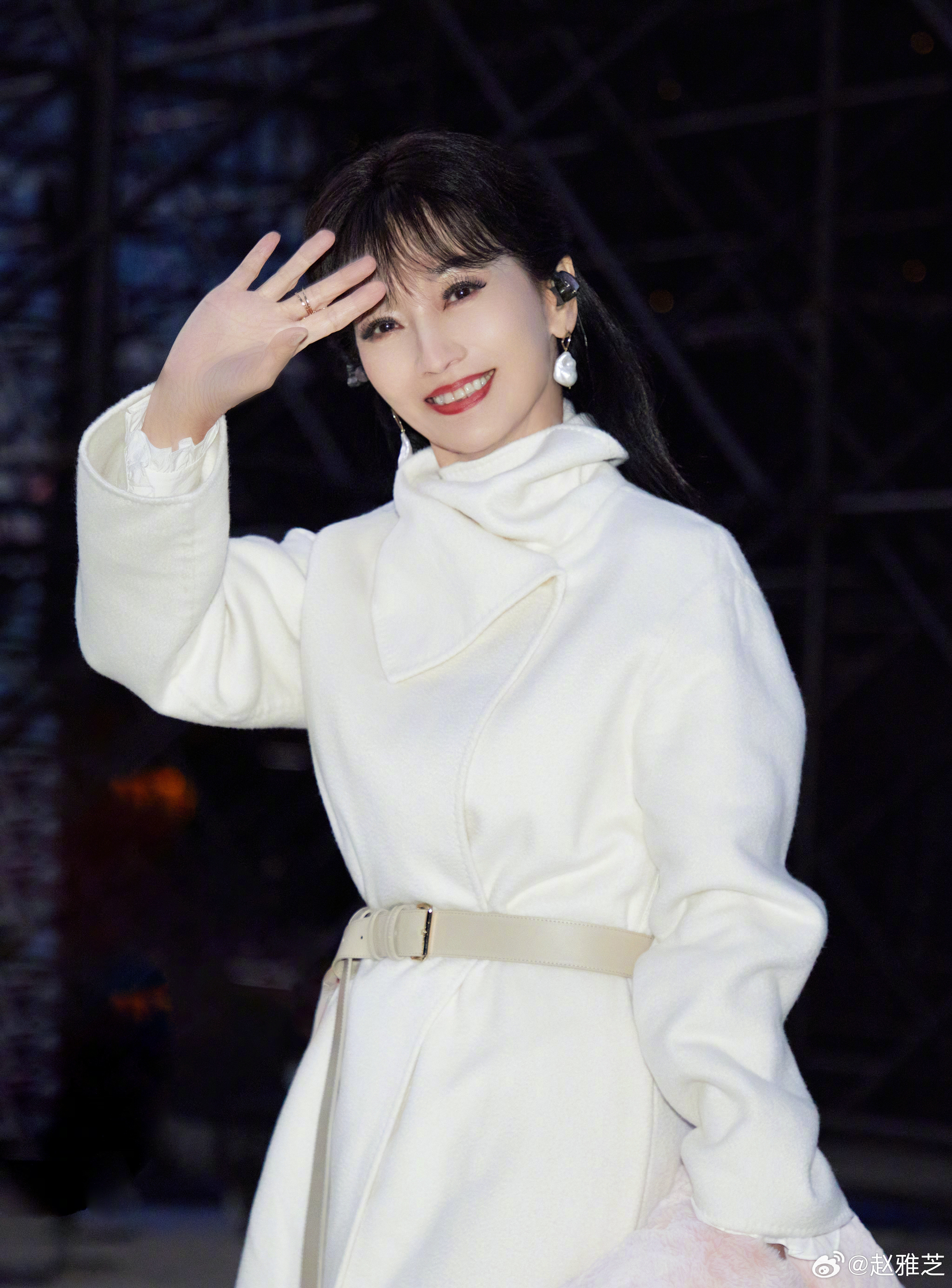 演員趙雅芝個人資料，歲月不敗的美人傳奇，趙雅芝，歲月不敗的美人傳奇人生