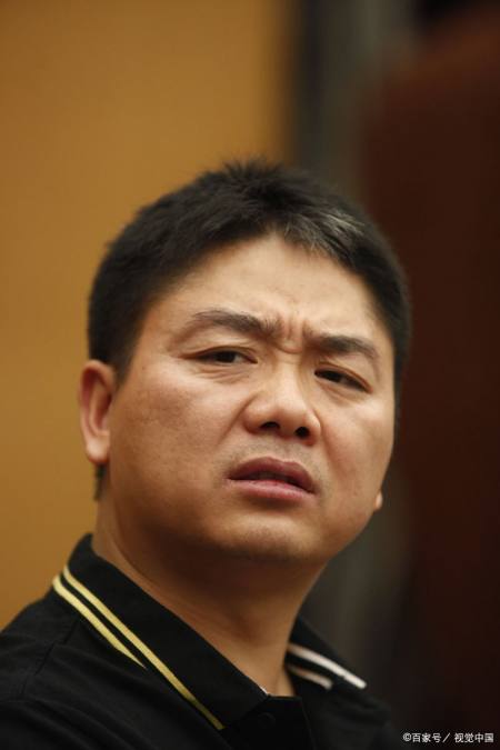 劉強東痛批高管事件深度解析，劉強東痛批高管事件深度剖析