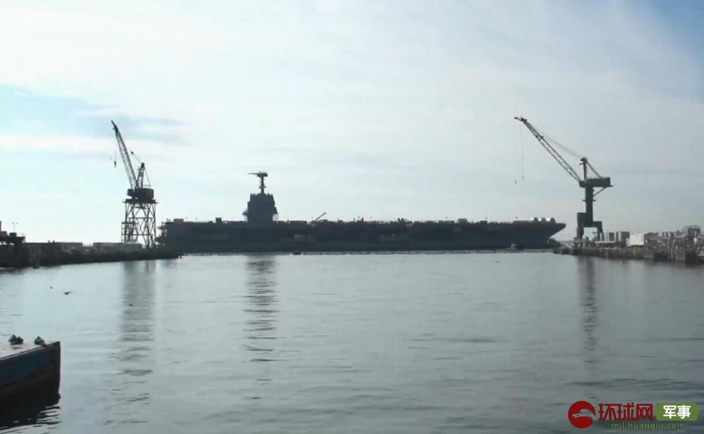揭秘中國五艘航母在建曝光視頻，展現(xiàn)強大的國防實力與海洋雄心，揭秘，五艘航母在建展現(xiàn)中國國防實力與海洋雄心