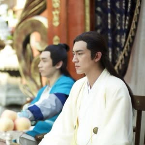 林更新個人簡歷及出演電視劇介紹，林更新個人簡介與出演電視劇概覽