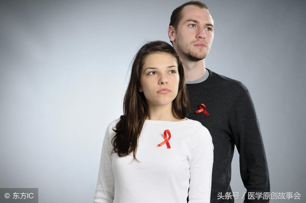 這才是HIV淋巴結(jié)腫大的真相，HIV淋巴結(jié)腫大的真相揭秘