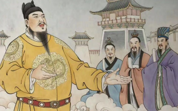 劉伯溫傳奇 第2頁